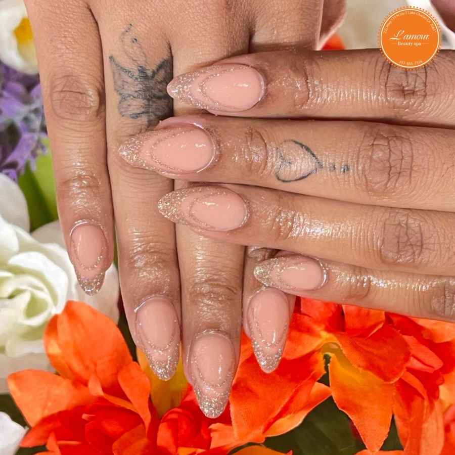 spring nails